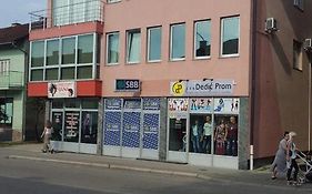 Prekounje