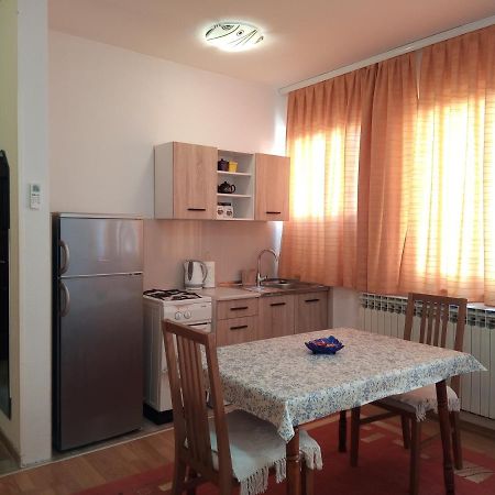Ferienwohnung Prekounje Bihać Exterior foto
