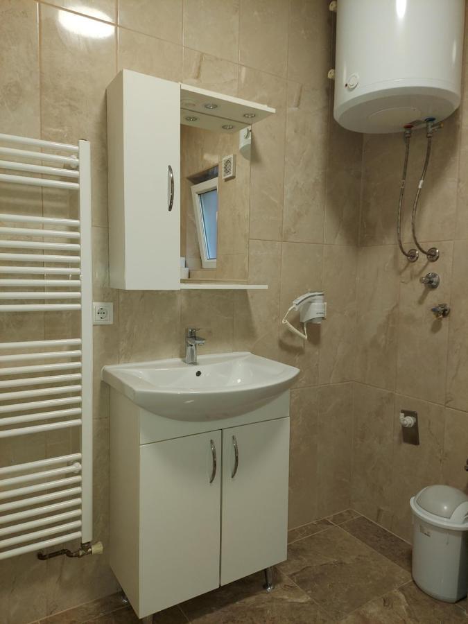 Ferienwohnung Prekounje Bihać Exterior foto