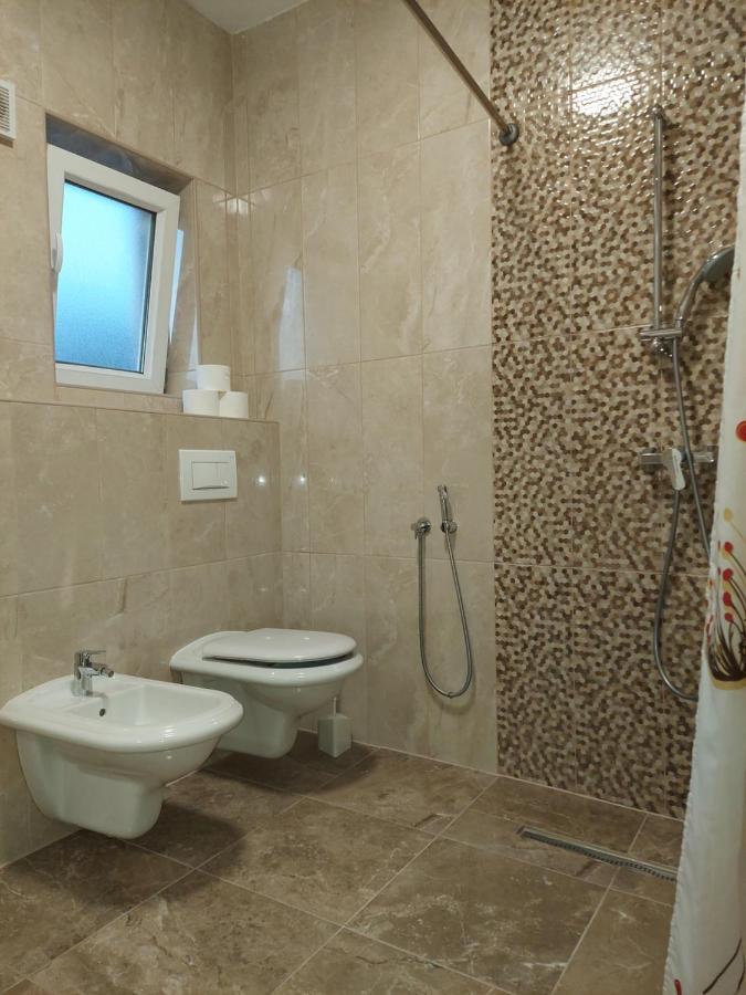 Ferienwohnung Prekounje Bihać Exterior foto