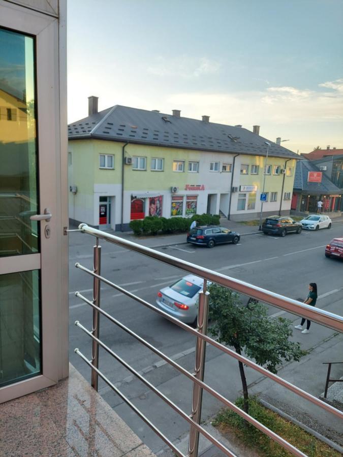 Ferienwohnung Prekounje Bihać Exterior foto