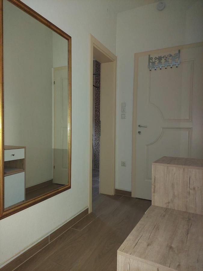 Ferienwohnung Prekounje Bihać Exterior foto