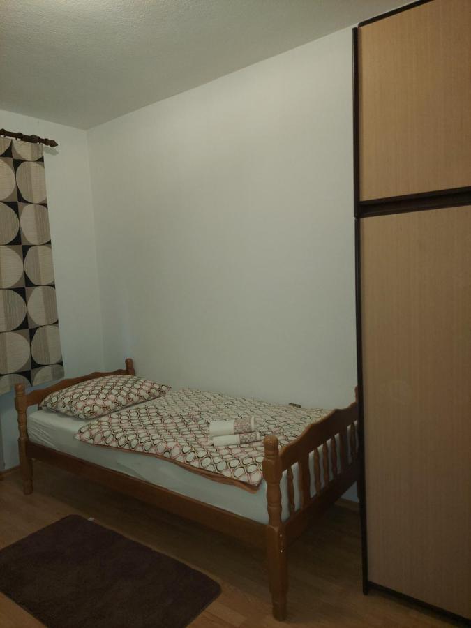 Ferienwohnung Prekounje Bihać Exterior foto