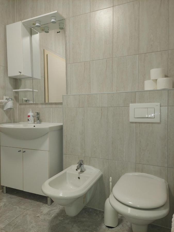 Ferienwohnung Prekounje Bihać Exterior foto