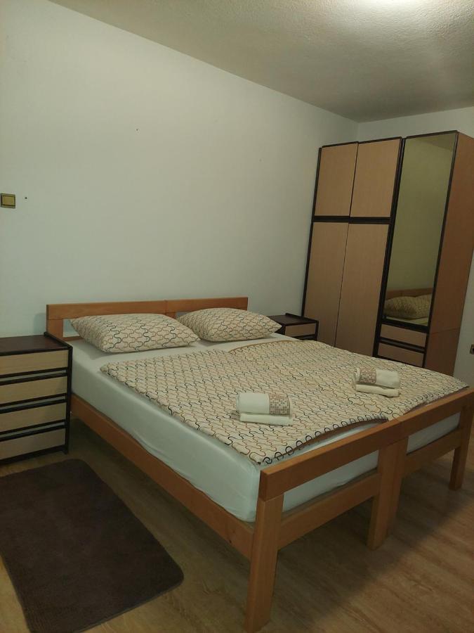 Ferienwohnung Prekounje Bihać Exterior foto
