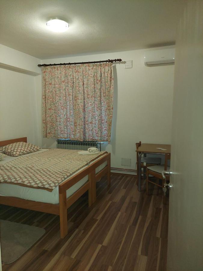 Ferienwohnung Prekounje Bihać Exterior foto
