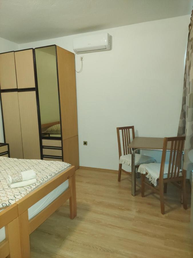 Ferienwohnung Prekounje Bihać Exterior foto
