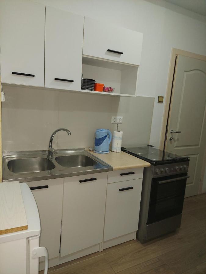 Ferienwohnung Prekounje Bihać Exterior foto